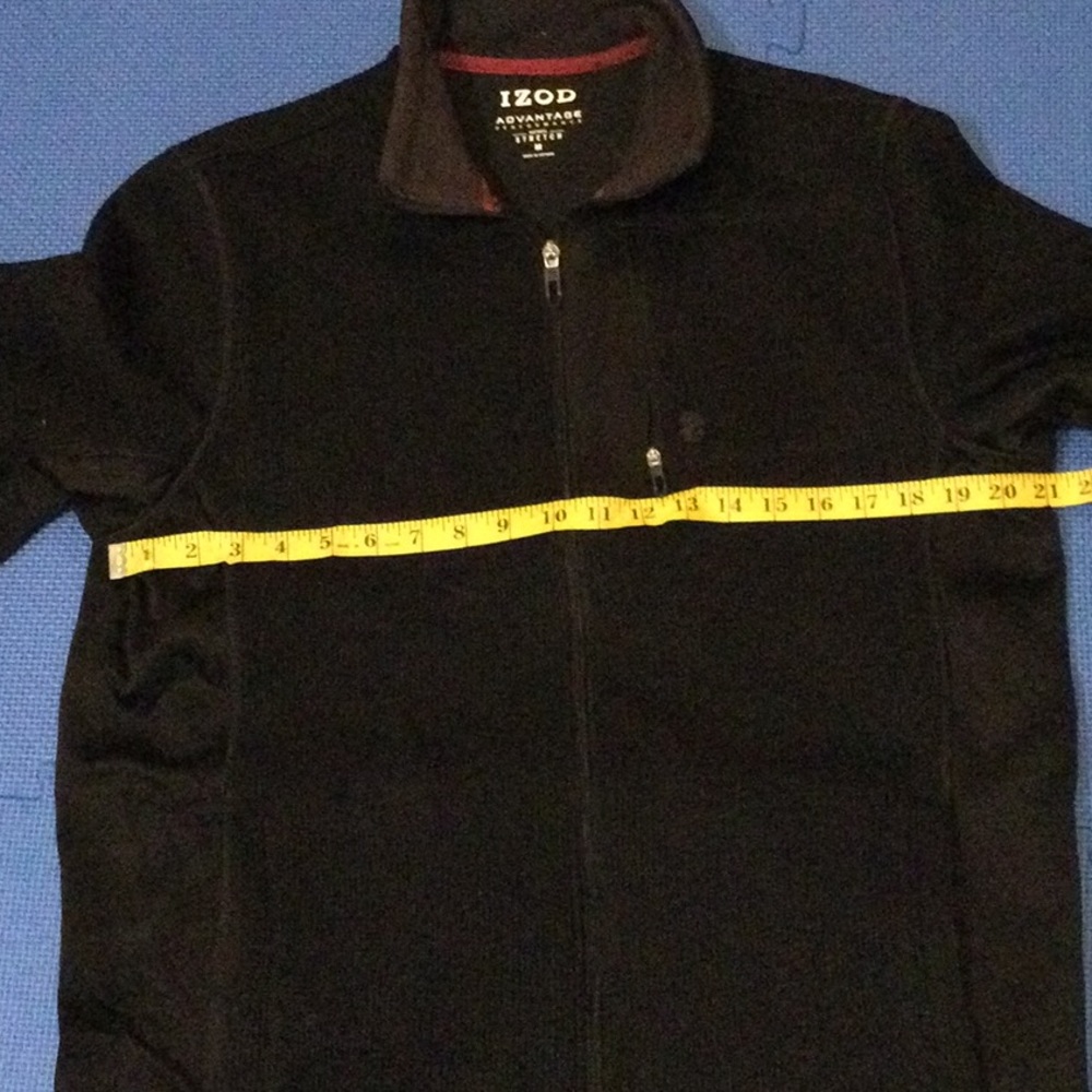 Izoz Advantage Performance Jacket - image 6